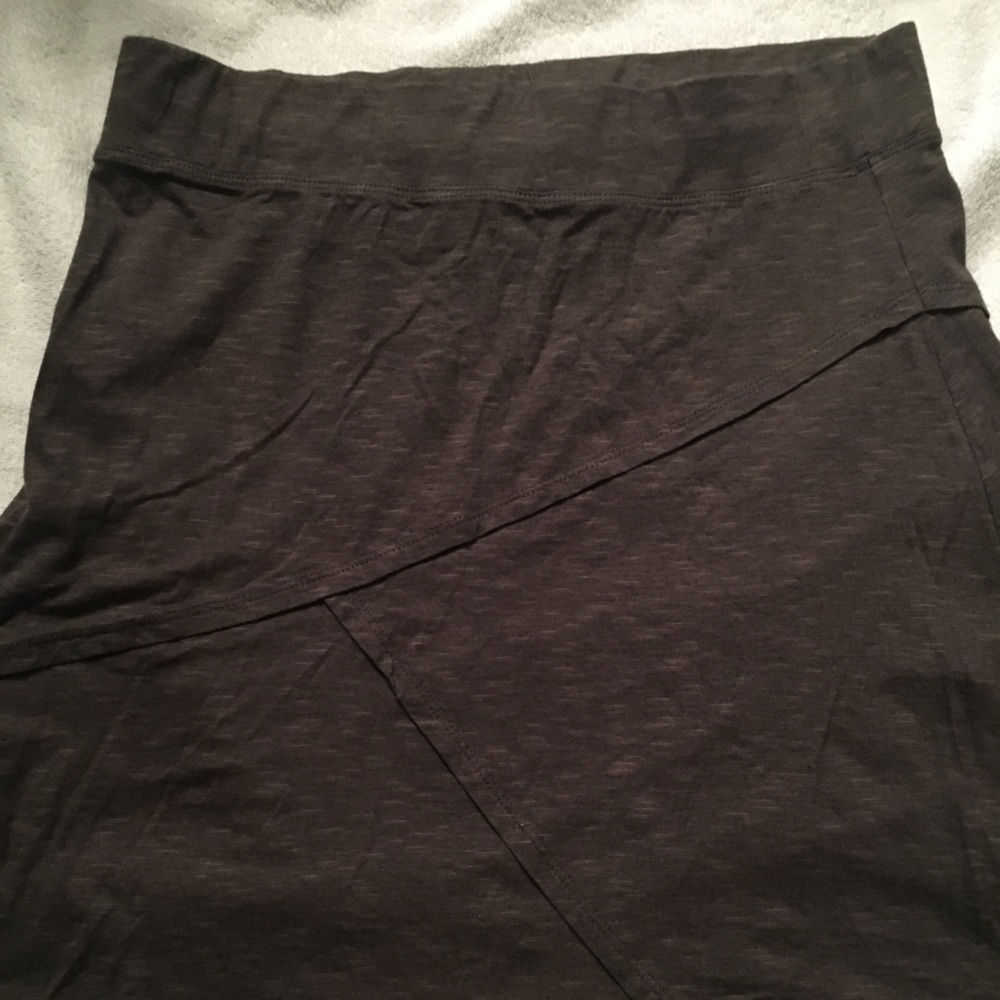 Horny toad-Toad and Co. skirt